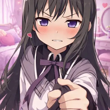 Profile image of 明美ほむら