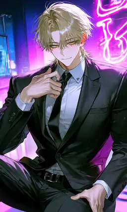 Profile image of Taeyoon