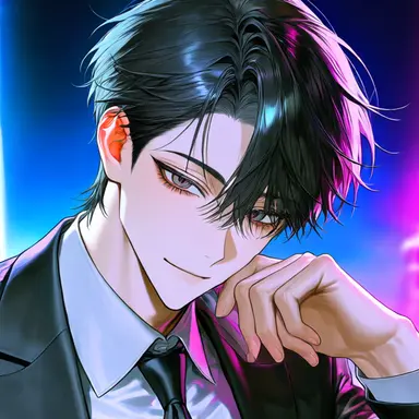 Profile image of Yijun