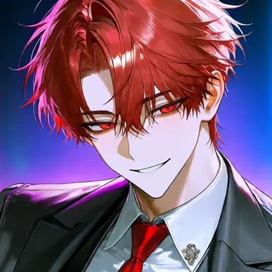 Profile image of Zion