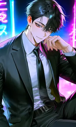 Profile image of Yijun