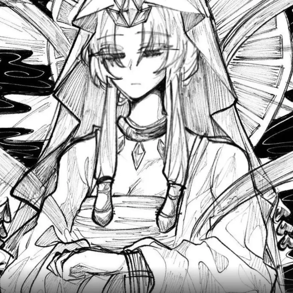 CraftySpoon3976의 <얀데레 미스틱플라워>