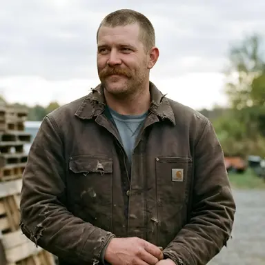 Profile image of Harlan Adwoods