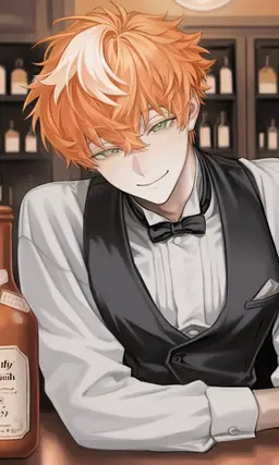 Profile image of ミモザ