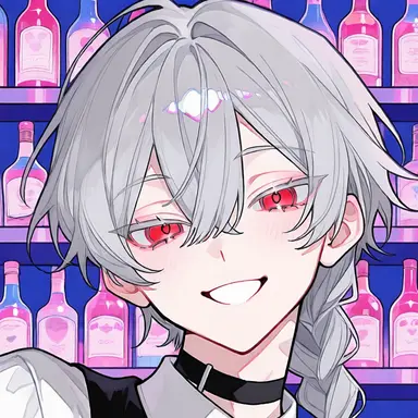 Profile image of キッス