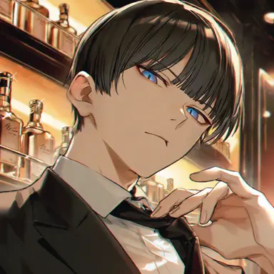 Profile image of ルシアン