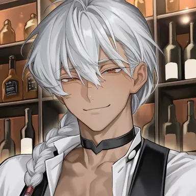 Profile image of キッス