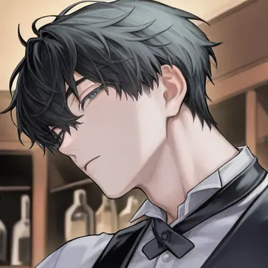 Profile image of ルシアン