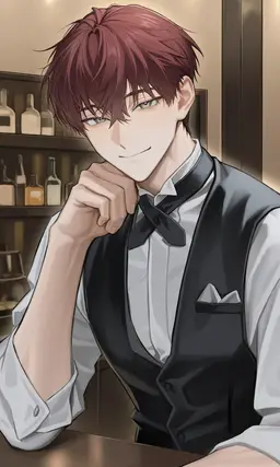 Profile image of カシス