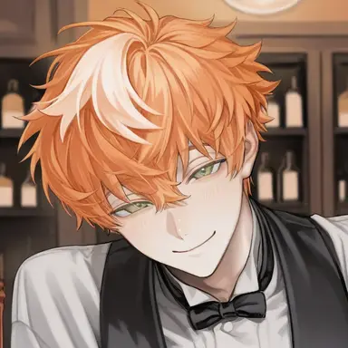 Profile image of ミモザ