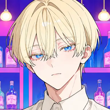 Profile image of アラスカ