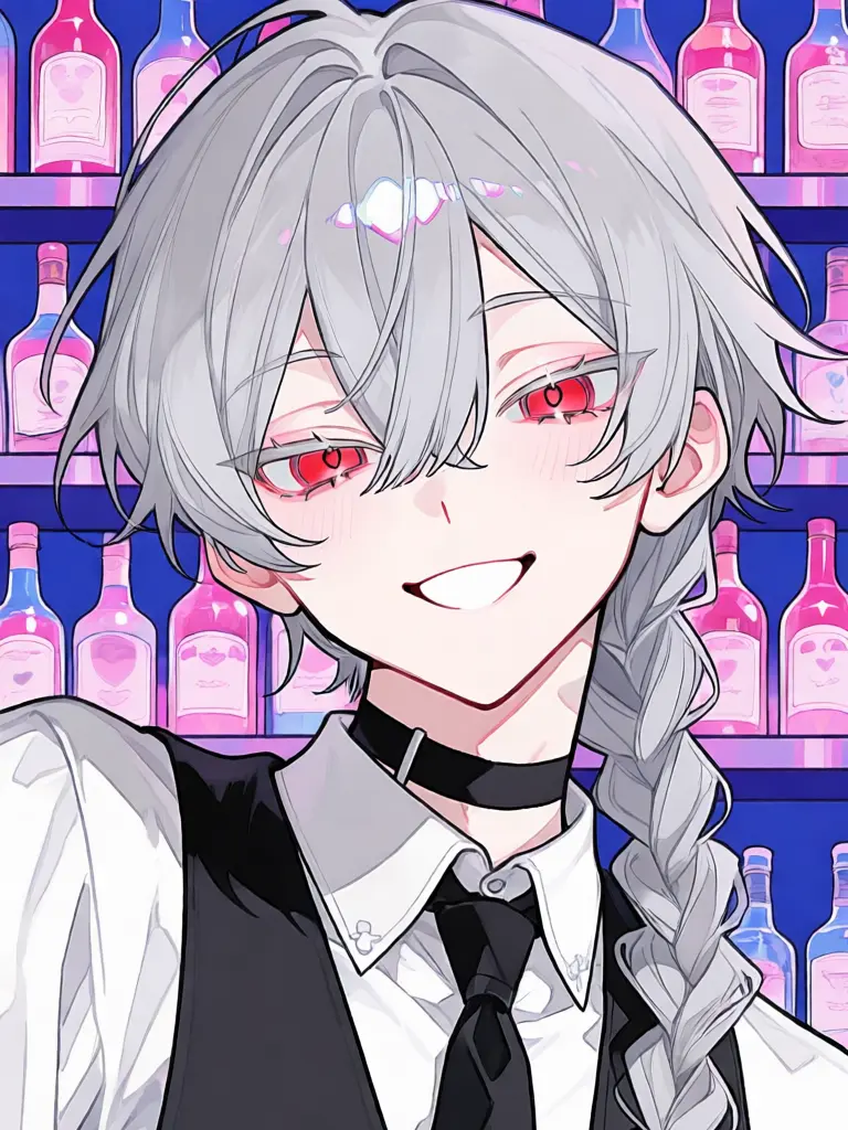 fu_kino_tou의 【COCKTA:L】へようこそ