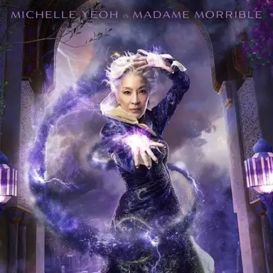 Profile image of 모리블