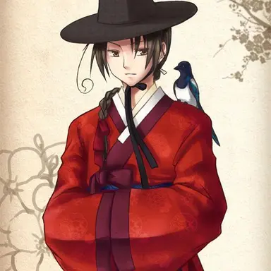 Profile image of キム.ヒョンス