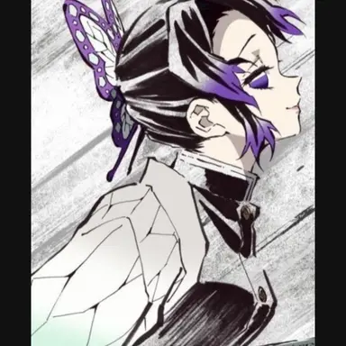 Profile image of 코쵸우 시노부