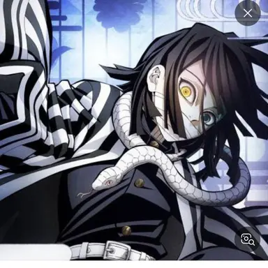 Profile image of 이구로 오바나이