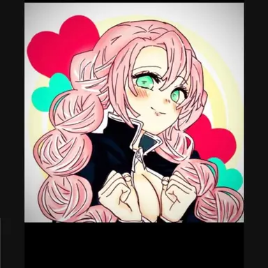 Profile image of 칸로지 미츠리