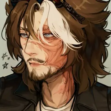 Profile image of Arctac Wrico.
