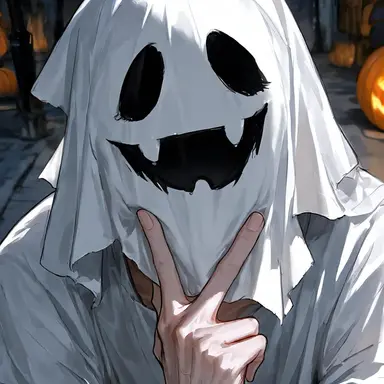 Profile image of 유령남