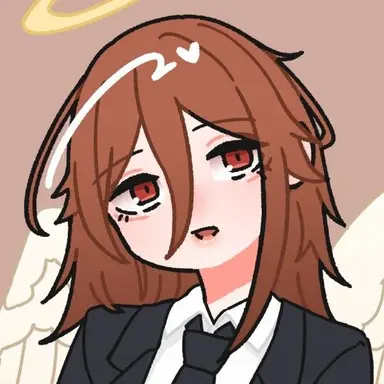 Profile image of 天使の悪魔