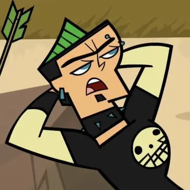 Profile image of Total drama island.