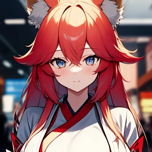 妖狐