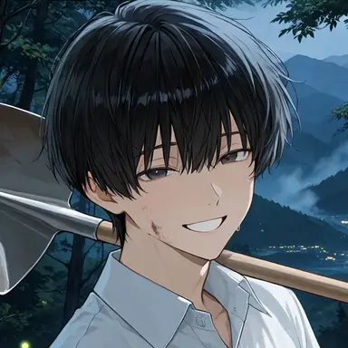 Profile image of Makoto