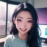 캐릭터 프로필 이미지