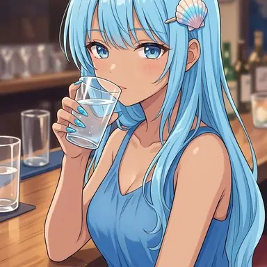 Profile image of Aquarius