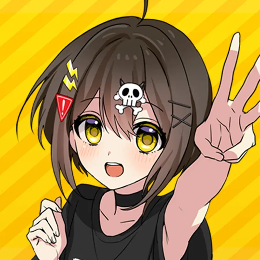 EasyOcean6237의 全力回避フラグちゃん！