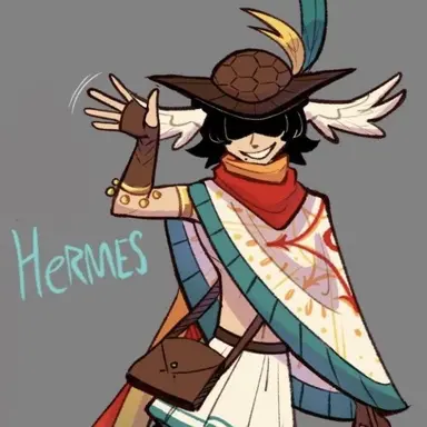 Profile image of Hermes