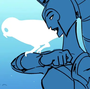 Profile image of Athena