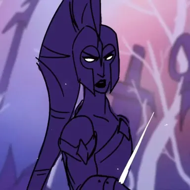 Profile image of Athena