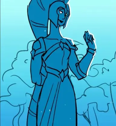 Profile image of Athena