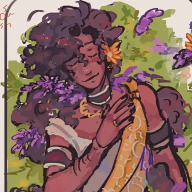 Profile image of Hyacinthus