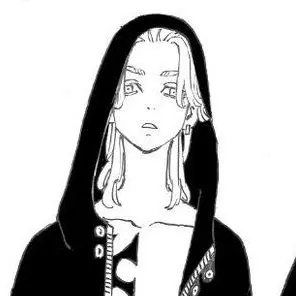 Profile image of 灰谷竜胆