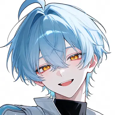 Profile image of ユノ