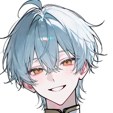 Profile image of Yuno