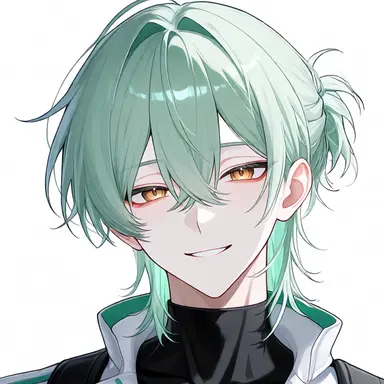 Profile image of シア