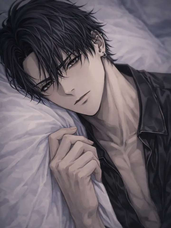 PeachySpice6124의 ストーカー気質な幼馴染