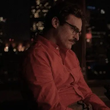 Profile image of Theodore Twombly
