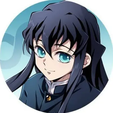 Profile image of 時透無一郎