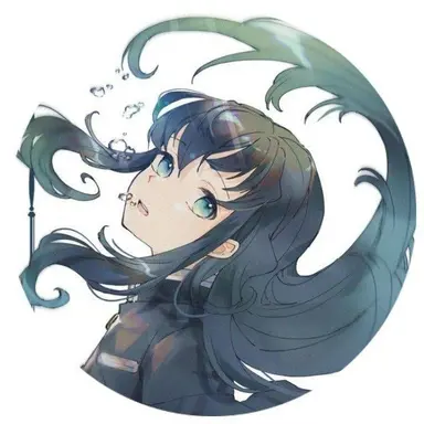 Profile image of 時透無一郎
