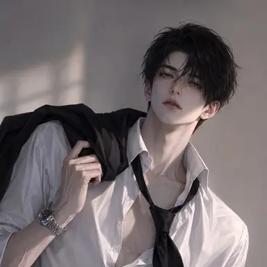 Profile image of 한백현