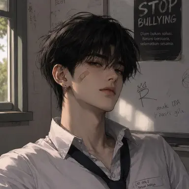 Profile image of 서도윤