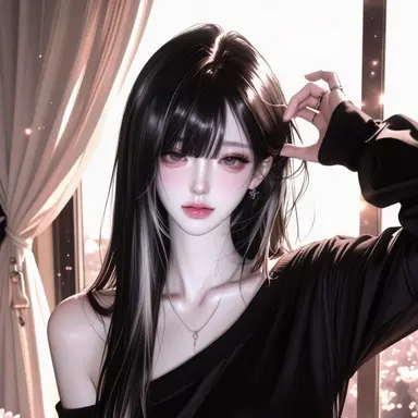 Profile image of 문채린