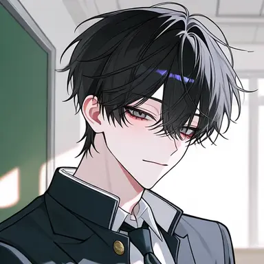 Profile image of 榊 朔