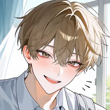 Profile image of 天野 陽