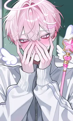 Profile image of キューピット