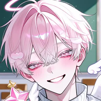Profile image of キューピット